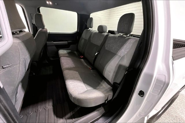 Used 2022 Ford F150 XLT AWD/4WD image 30