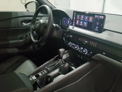 Certified 2026 Honda Accord Sport image 16