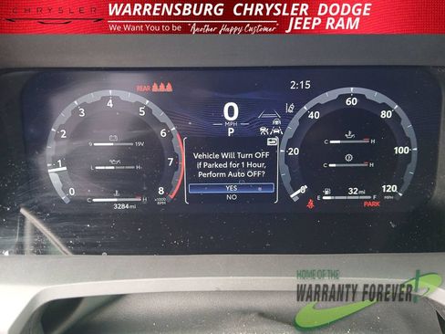 Used 2026 Toyota Tacoma Limited AWD/4WD image 17