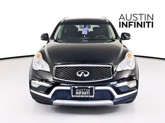 Used 2017 INFINITI QX50 2WD w/ Premium Plus Package video 2