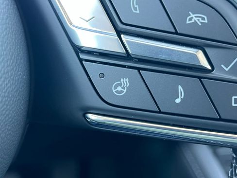 New 2025 Buick Envision Preferred AWD/4WD image 21