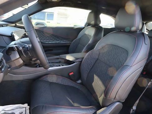 New 2026 Dodge Charger Scat Pack w/ Blacktop Package AWD/4WD image 14