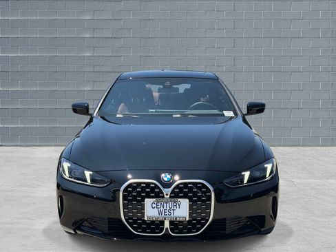 Used 2026 BMW 430i Coupe RWD image 2