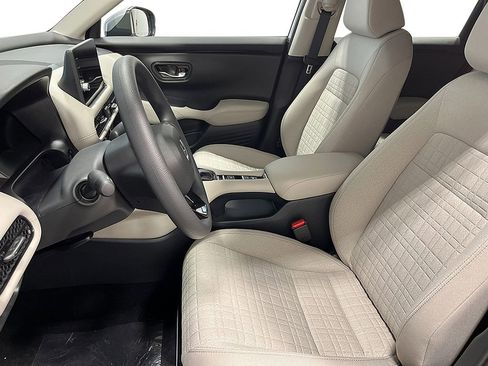 New 2026 Honda HR-V LX image 12