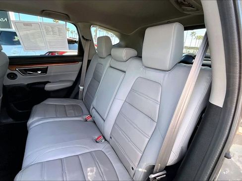Used 2019 Honda CR-V EX-L image 15