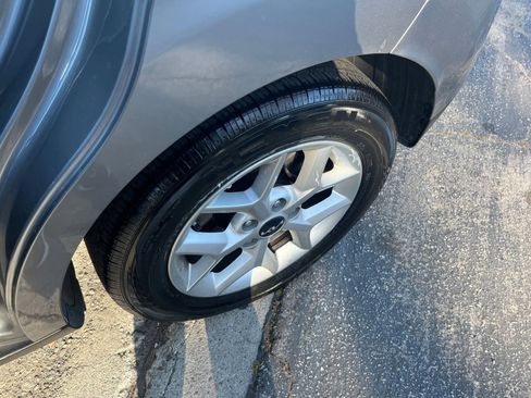 Used 2025 Kia Soul LX w/ LX Technology Package image 30