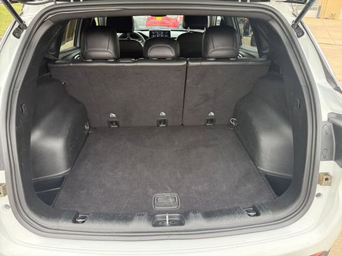 Used 2025 Jeep Compass Limited AWD/4WD image 31