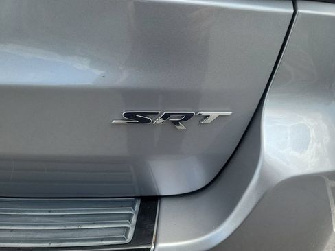 Used 2015 Jeep Grand Cherokee SRT w/ Trailer Tow Group IV AWD/4WD image 32