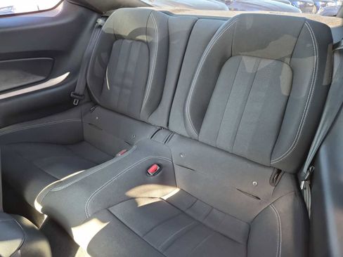 Used 2022 Ford Mustang Coupe w/ Equipment Group 101A image 15