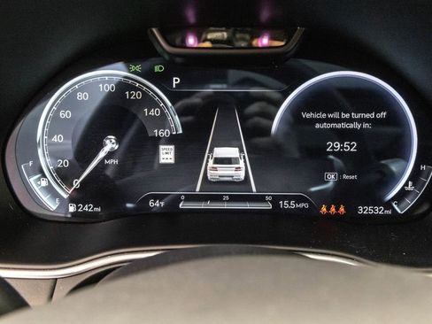 Used 2024 Genesis GV80 3.5T Prestige w/ Prestige Package image 21