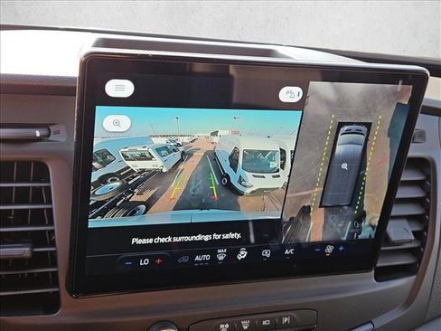 New 2026 Ford Transit 250 w/ Load Area Protection Package image 18