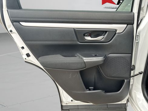 Used 2021 Honda CR-V Special Edition image 24