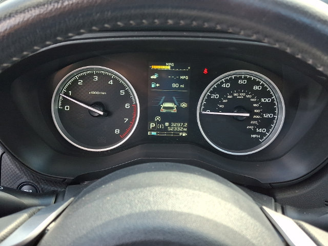 Used 2021 Subaru Forester Premium AWD/4WD image 18