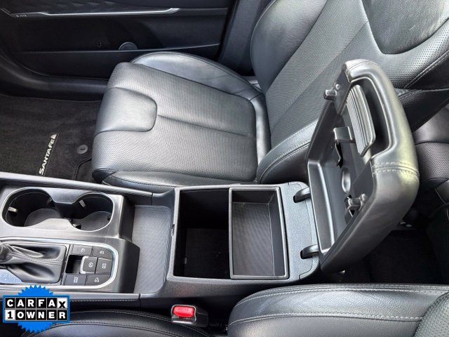 Used 2020 Hyundai Santa Fe SEL w/ Convenience + Premium Package AWD/4WD image 31