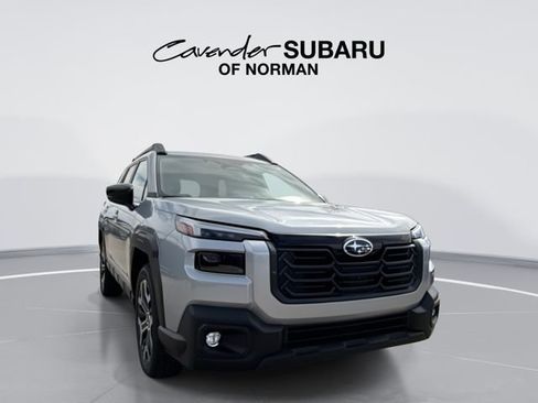 New 2026 Subaru Outback Touring XT image 1