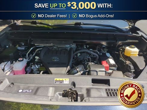 Used 2023 Toyota Highlander Limited FWD image 25