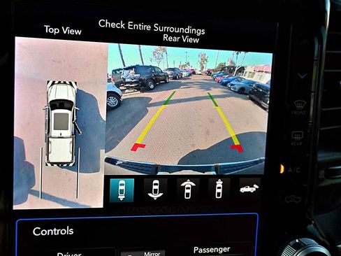 Used 2019 RAM 1500 Limited AWD/4WD image 27