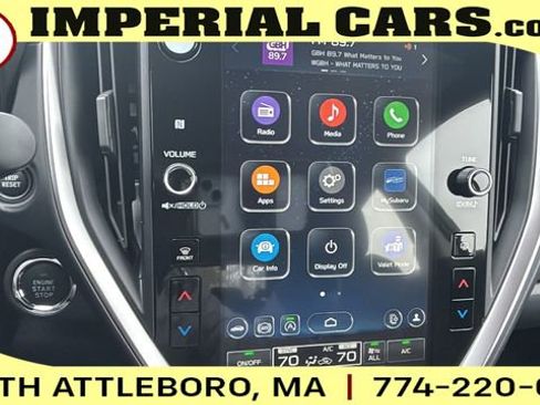 New 2026 Subaru Impreza 2.0i Sport image 21