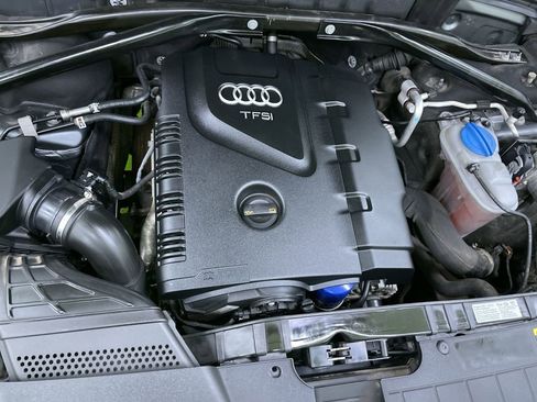 Used 2013 Audi Q5 2.0T Premium Plus w/ Premium Plus Pkg image 29