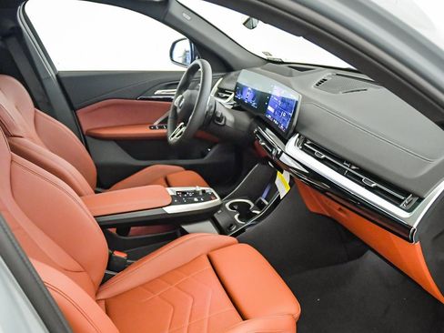 New 2026 BMW X2 xDrive28i image 18