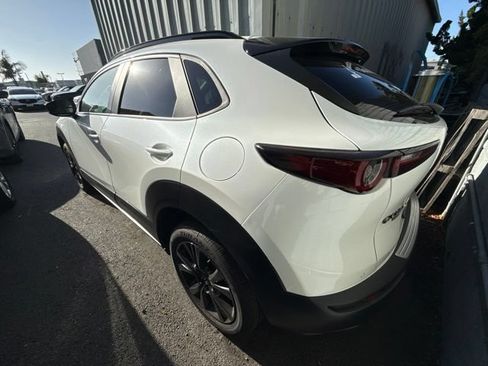 Used 2026 MAZDA CX-30 AWD 2.5 S image 3
