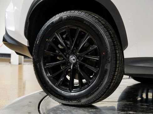 Used 2025 Lexus NX 250 FWD w/ Towing Package (2000 Lbs) image 58