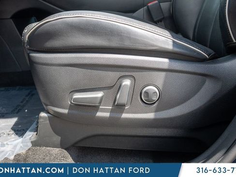 Used 2025 Hyundai Palisade SEL AWD/4WD image 15