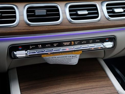 Certified 2026 Mercedes-Benz GLE 350 4MATIC image 27