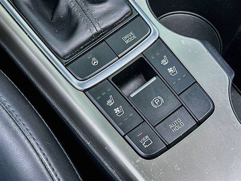 Used 2016 Kia Optima SX FWD image 22