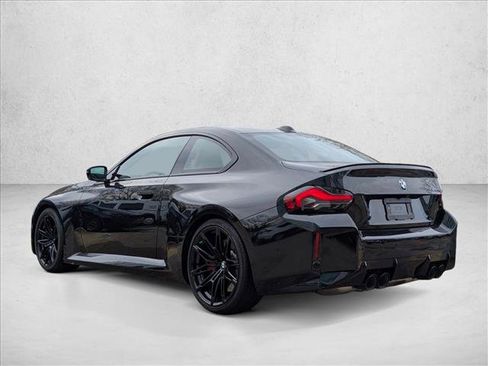 New 2026 BMW M2 w/ Lighting Package image 9