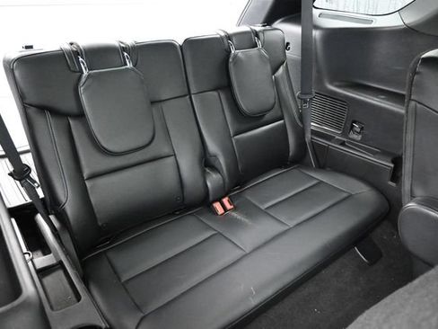 Used 2020 Ford Explorer ST w/ ST Street Pack AWD/4WD image 8