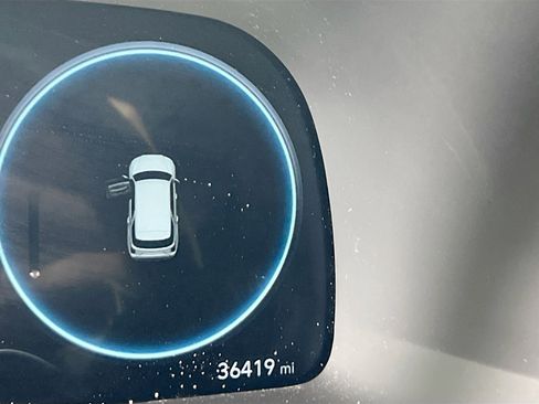 Used 2023 Hyundai Palisade SEL w/ Premium Package image 12