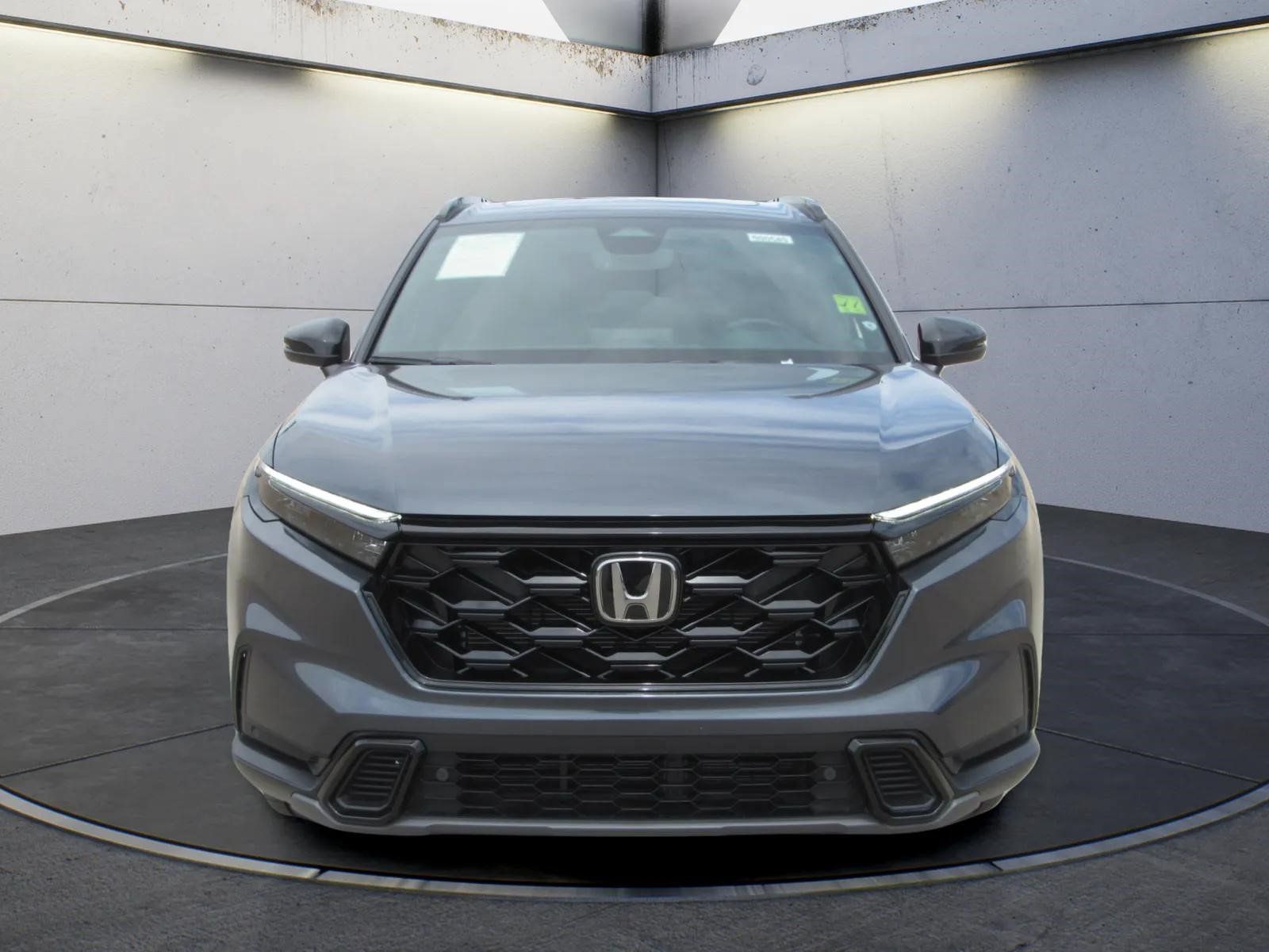 Used 2026 Honda CR-V Sport-L image 3