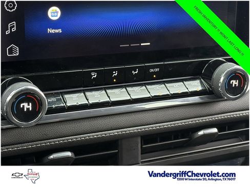 Used 2023 Chevrolet Colorado LT w/ LT Convenience Package RWD image 17