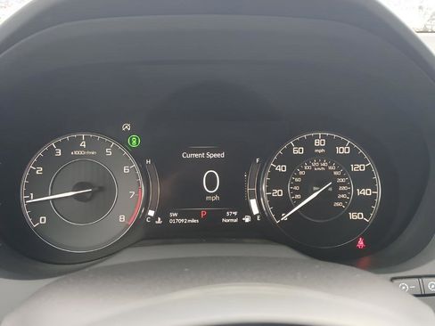 Used 2024 Acura RDX SH-AWD w/ Technology Package image 14