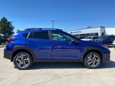 New 2026 Subaru Crosstrek 2.5i Premium AWD/4WD image 6