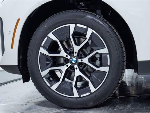 New 2026 BMW X3 xDrive30 image 26