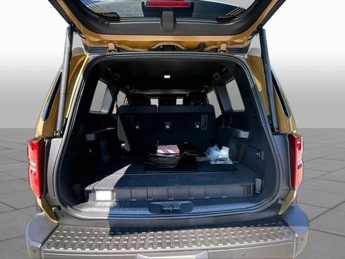 Used 2024 Toyota Land Cruiser w/ Premium Package AWD/4WD image 23