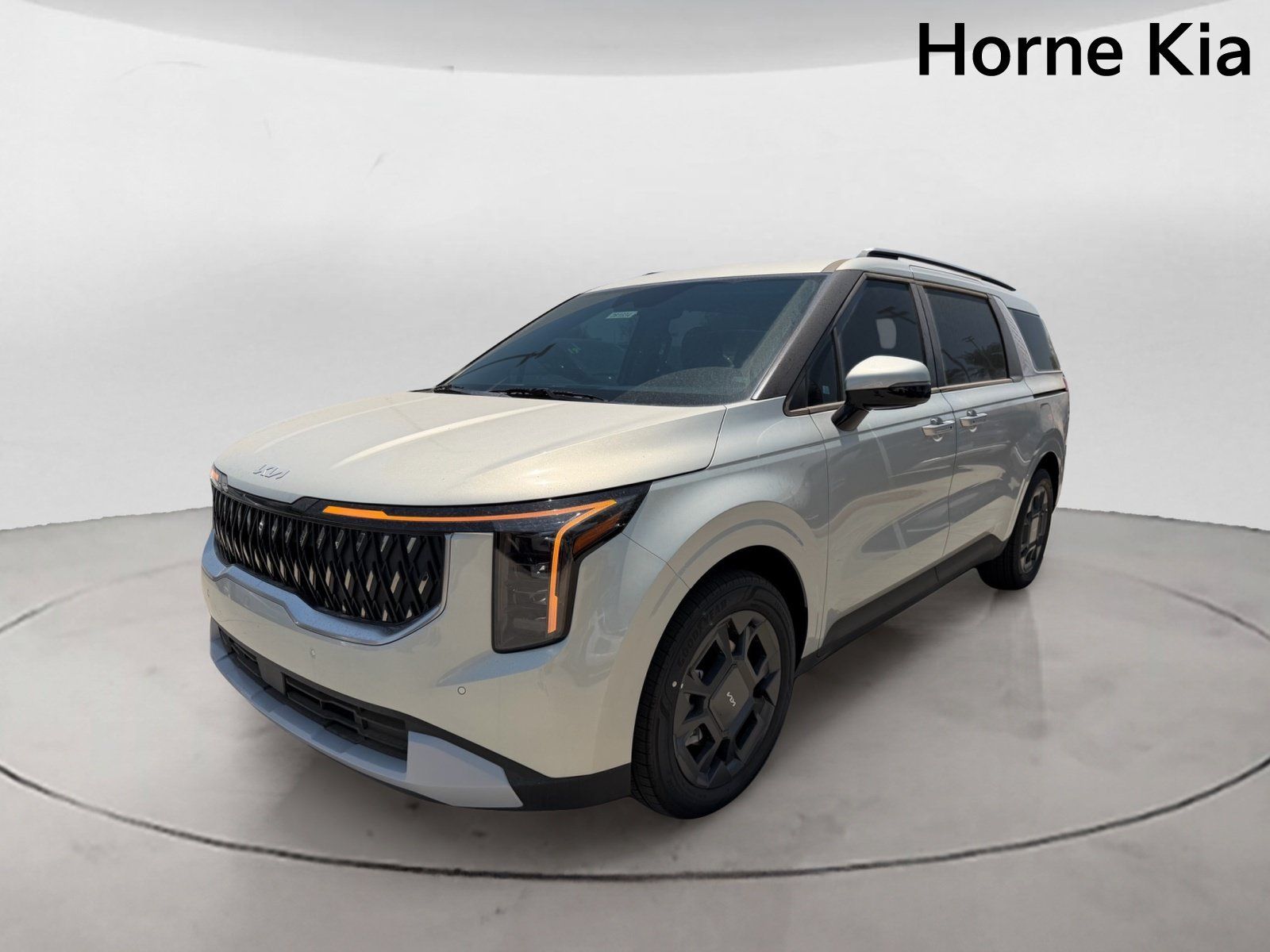 New 2026 Kia Carnival EX FWD image 7