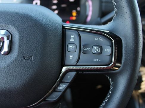 Used 2026 RAM 2500 Rebel w/ Rebel Level 1 Equipment Group image 19