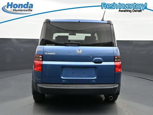 Used 2008 Honda Element EX image 8