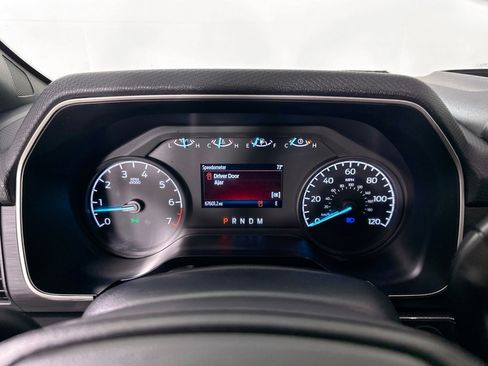 Used 2022 Ford F150 XL w/ STX Appearance Package AWD/4WD image 15