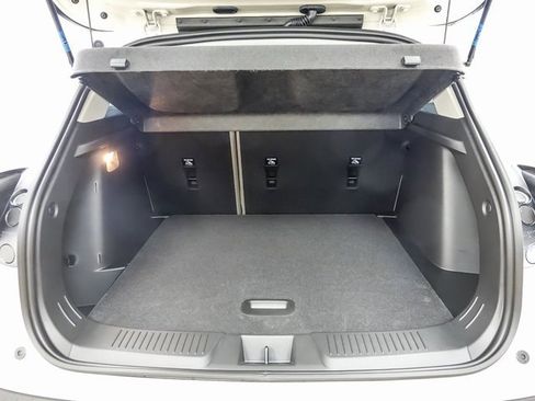 New 2026 Chevrolet Trax ACTIV w/ Sunroof Package image 8