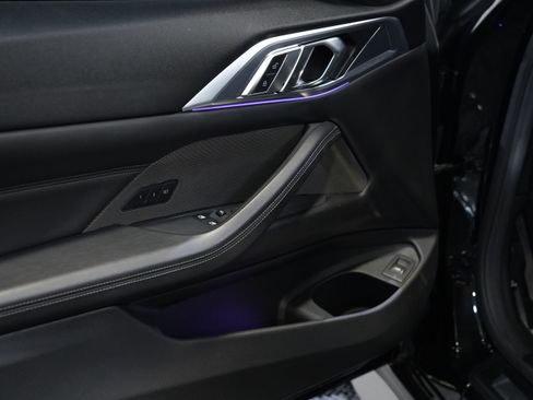 Used 2021 BMW M4 Competition RWD image 24