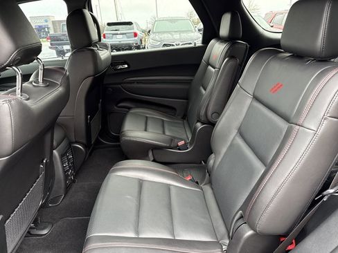 Used 2025 Dodge Durango GT image 6