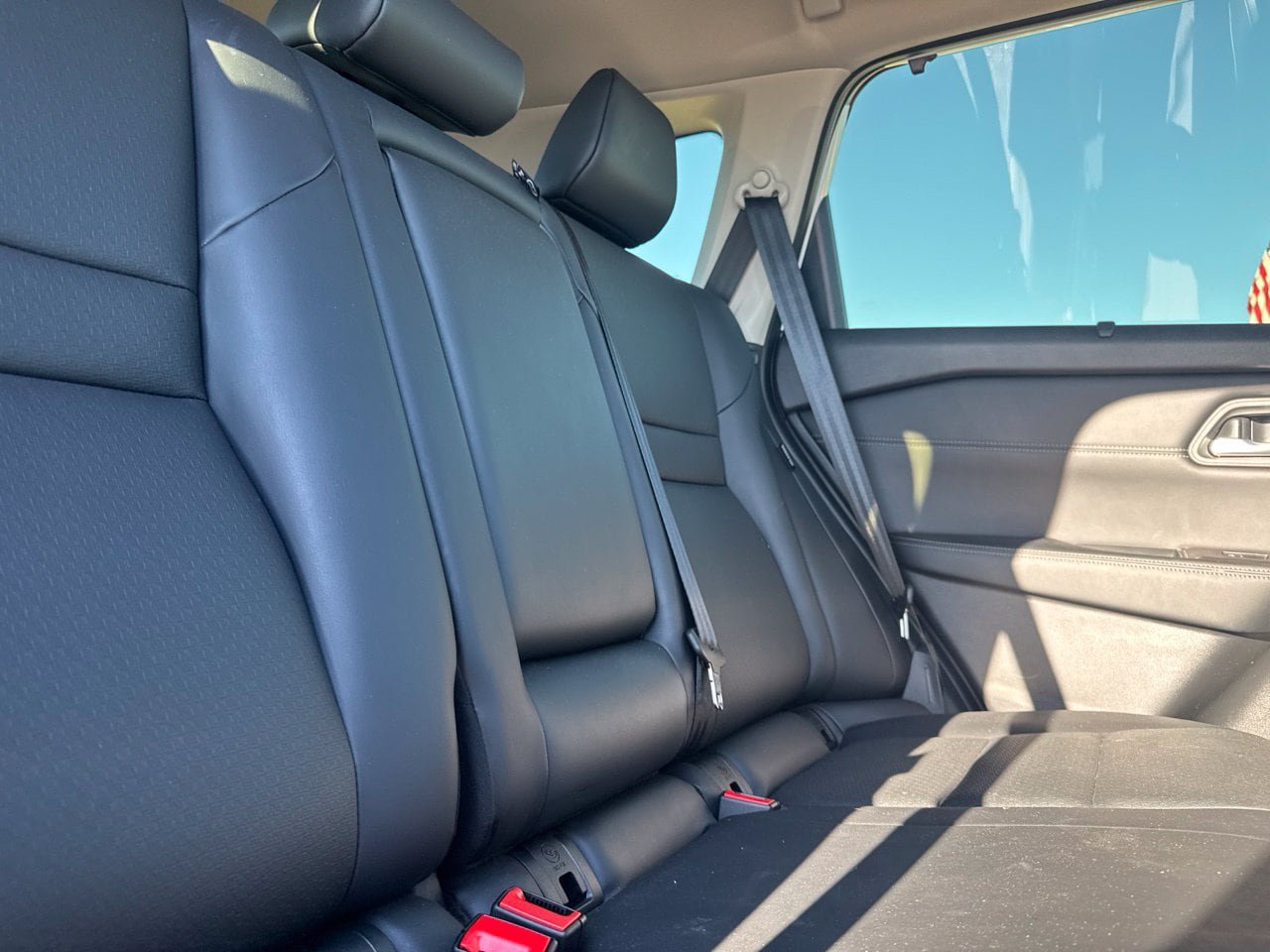 Certified 2024 Nissan Rogue SV w/ SV Premium Package FWD image 39