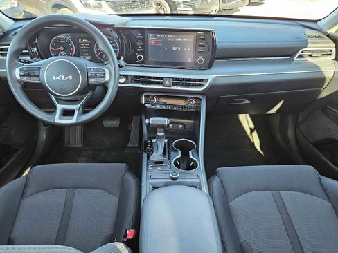 Used 2023 Kia K5 LXS image 16