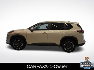 Used 2024 Nissan Rogue SV AWD/4WD video 2