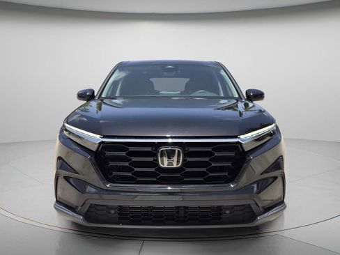 Used 2023 Honda CR-V EX-L image 4