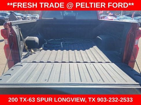 Used 2023 Chevrolet Silverado 1500 LT image 9